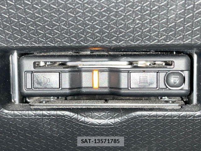 Daihatsu TANTO CUSTOM 2023-02 8629301-5