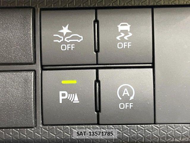 Daihatsu TANTO CUSTOM 2023-02 8629301-6