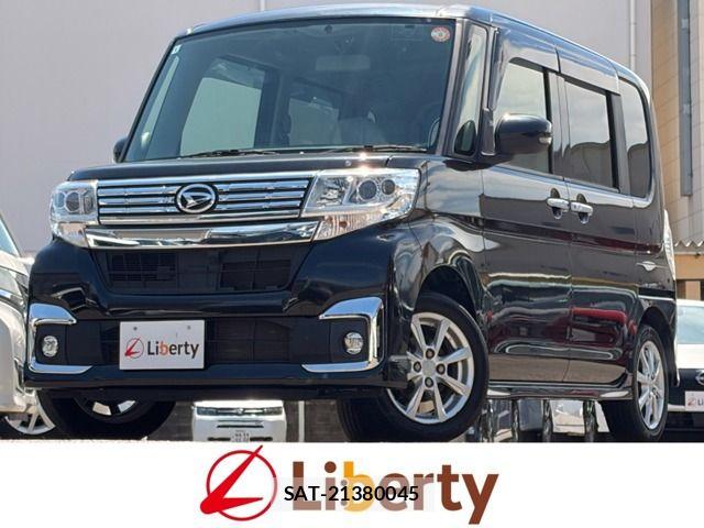 Daihatsu TANTO CUSTOM 2018-09 8629328-0