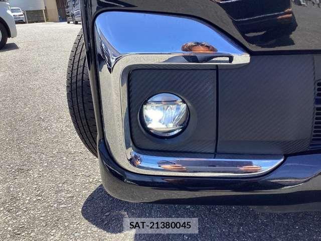 Daihatsu TANTO CUSTOM 2018-09 8629328-12