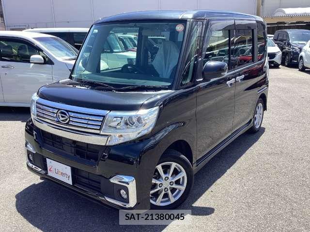 Daihatsu TANTO CUSTOM 2018-09 8629328-13