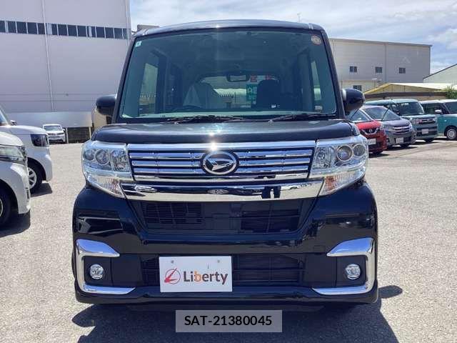 Daihatsu TANTO CUSTOM 2018-09 8629328-14