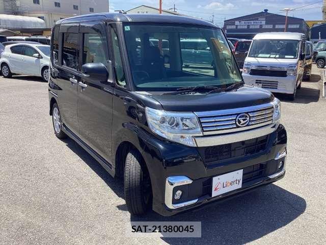 Daihatsu TANTO CUSTOM 2018-09 8629328-15
