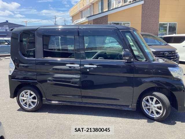 Daihatsu TANTO CUSTOM 2018-09 8629328-16