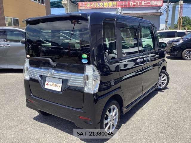 Daihatsu TANTO CUSTOM 2018-09 8629328-17