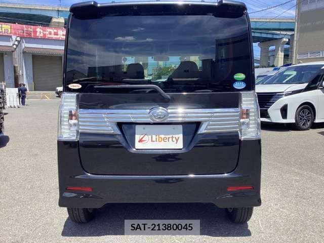 Daihatsu TANTO CUSTOM 2018-09 8629328-18