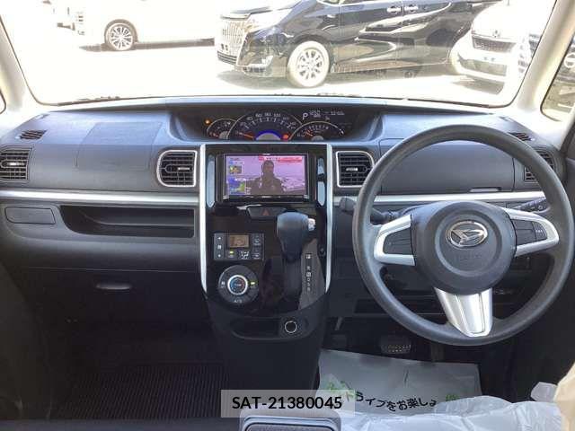 Daihatsu TANTO CUSTOM 2018-09 8629328-1