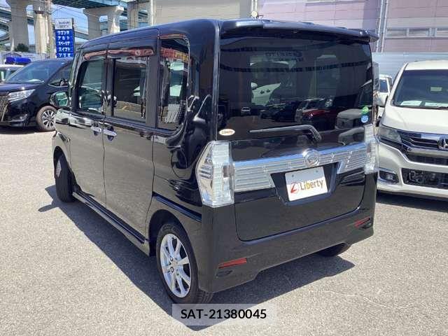 Daihatsu TANTO CUSTOM 2018-09 8629328-19