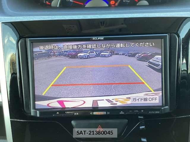 Daihatsu TANTO CUSTOM 2018-09 8629328-3
