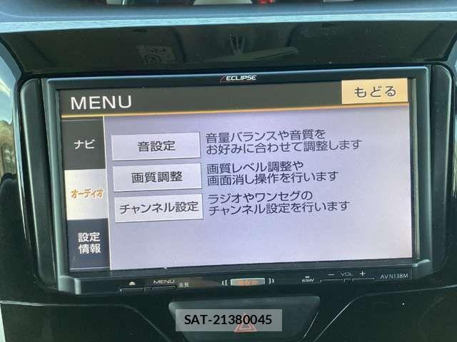 Daihatsu TANTO CUSTOM 2018-09 8629328-4