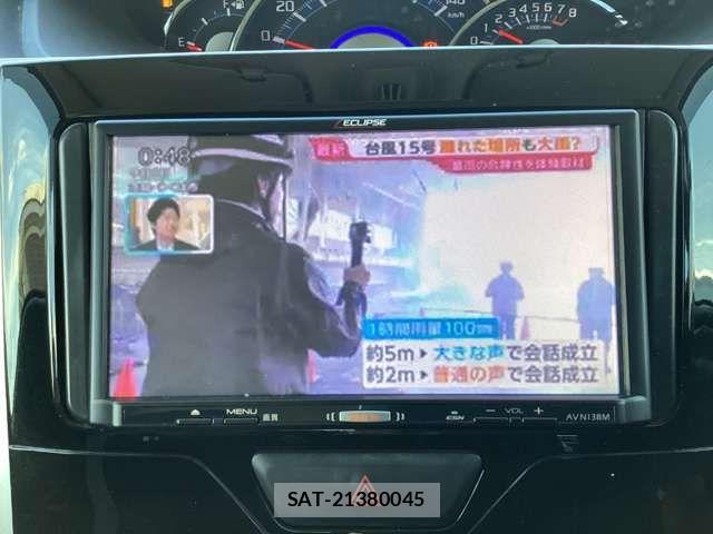 Daihatsu TANTO CUSTOM 2018-09 8629328-5
