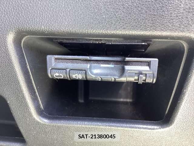 Daihatsu TANTO CUSTOM 2018-09 8629328-6