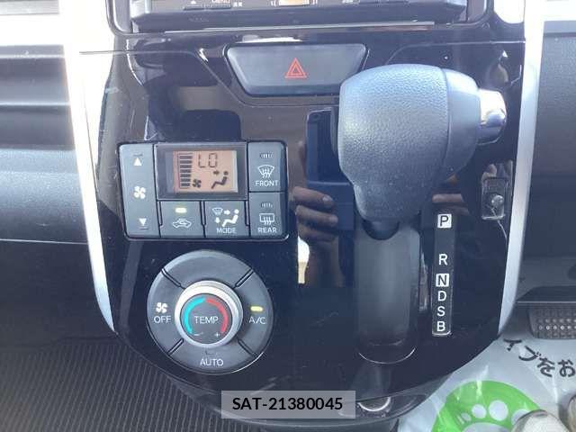 Daihatsu TANTO CUSTOM 2018-09 8629328-8
