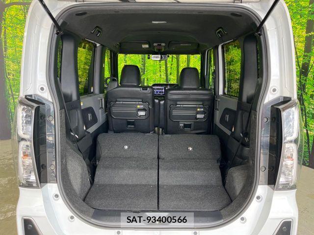 Daihatsu TANTO CUSTOM 2019-11 8629324-9