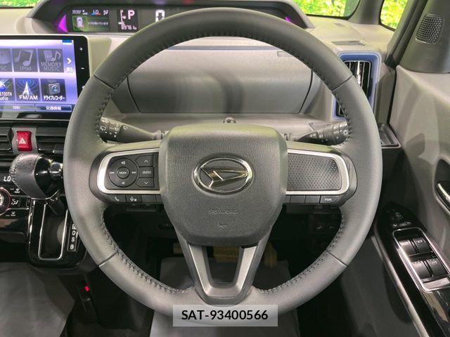 Daihatsu TANTO CUSTOM 2019-11 8629324-10