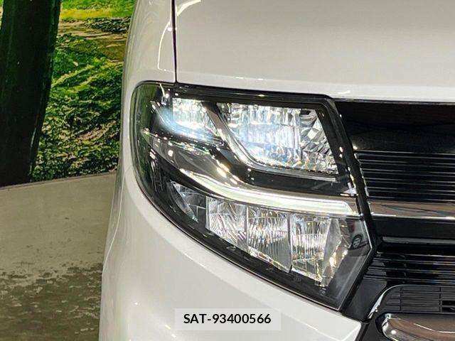 Daihatsu TANTO CUSTOM 2019-11 8629324-11