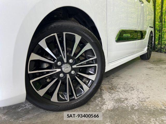 Daihatsu TANTO CUSTOM 2019-11 8629324-12
