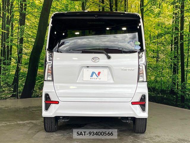 Daihatsu TANTO CUSTOM 2019-11 8629324-14