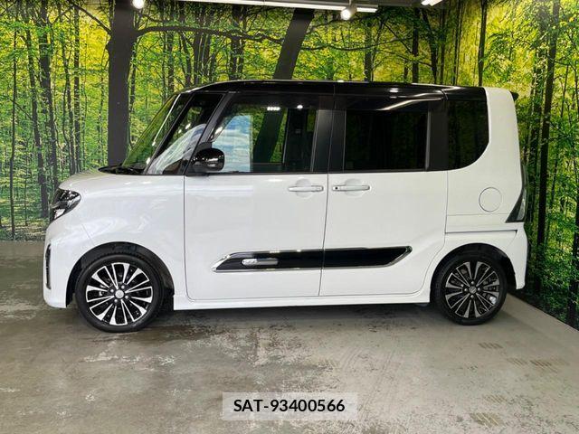 Daihatsu TANTO CUSTOM 2019-11 8629324-15