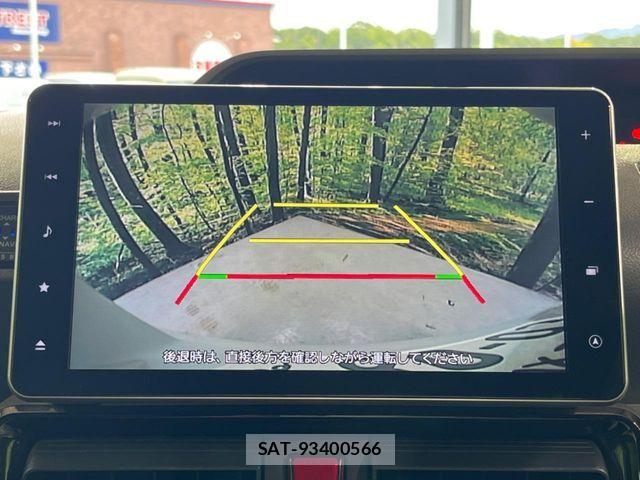Daihatsu TANTO CUSTOM 2019-11 8629324-3