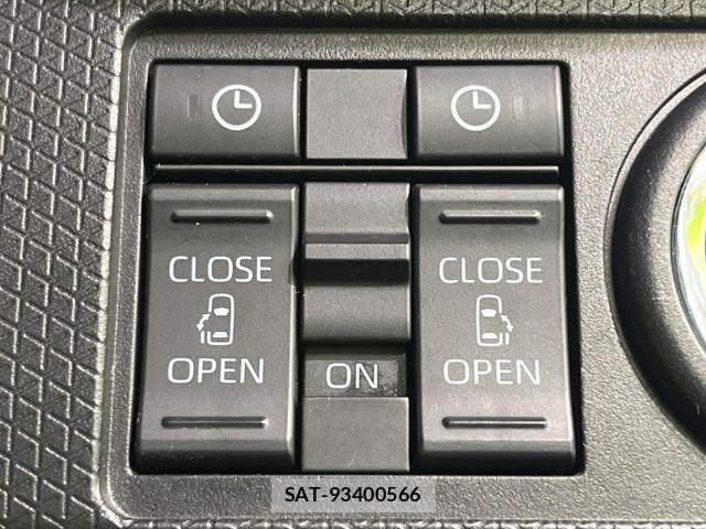 Daihatsu TANTO CUSTOM 2019-11 8629324-4