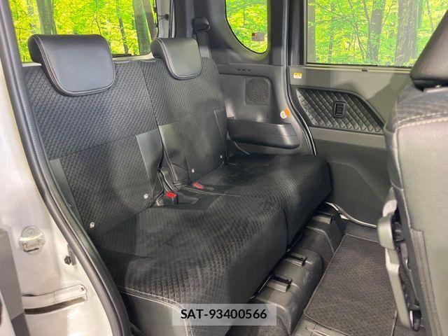 Daihatsu TANTO CUSTOM 2019-11 8629324-8