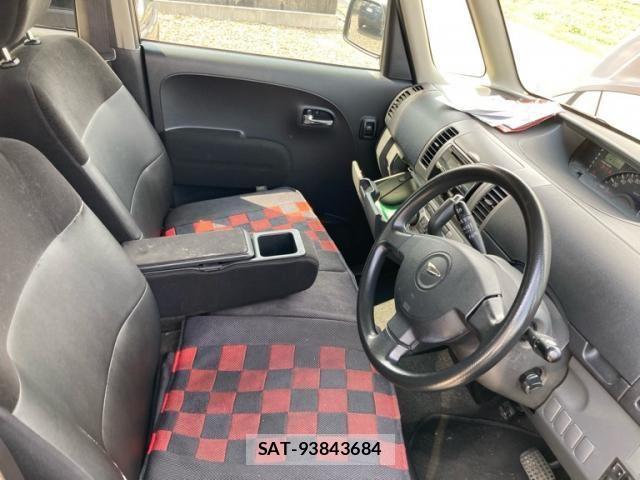 Daihatsu TANTO CUSTOM 2007-05 8629348-11