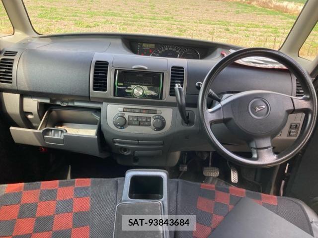 Daihatsu TANTO CUSTOM 2007-05 8629348-13