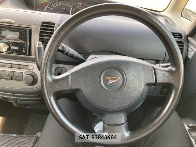 Daihatsu TANTO CUSTOM 2007-05 8629348-14