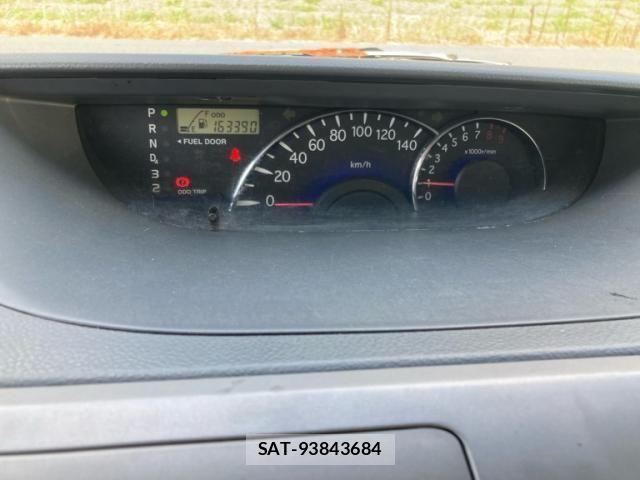Daihatsu TANTO CUSTOM 2007-05 8629348-17