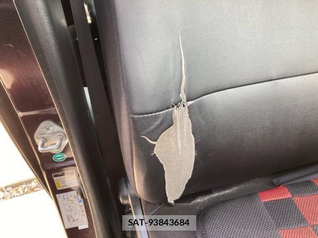 Daihatsu TANTO CUSTOM 2007-05 8629348-21