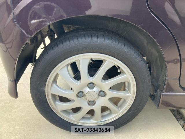 Daihatsu TANTO CUSTOM 2007-05 8629348-5