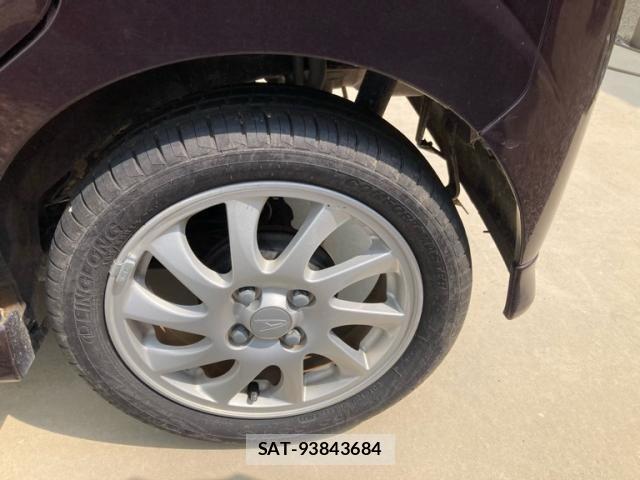 Daihatsu TANTO CUSTOM 2007-05 8629348-6