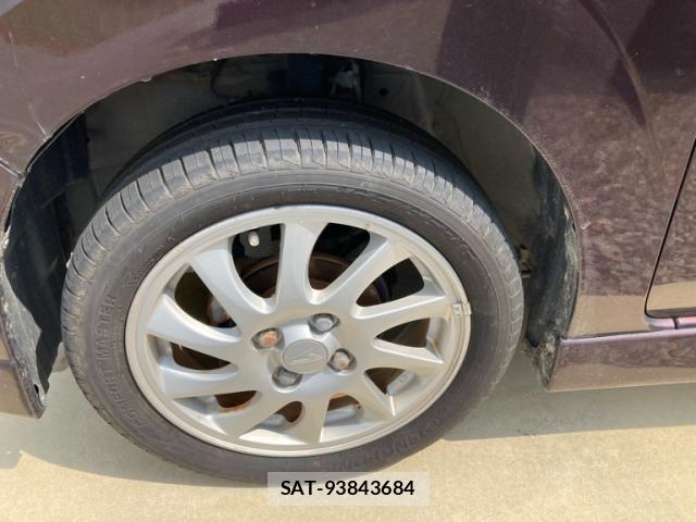 Daihatsu TANTO CUSTOM 2007-05 8629348-7