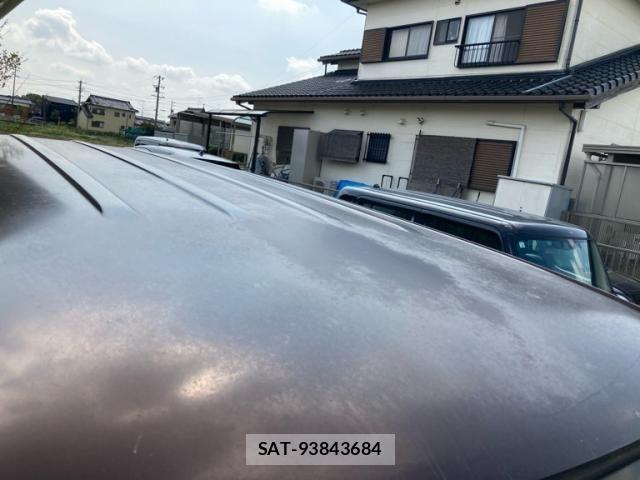 Daihatsu TANTO CUSTOM 2007-05 8629348-8