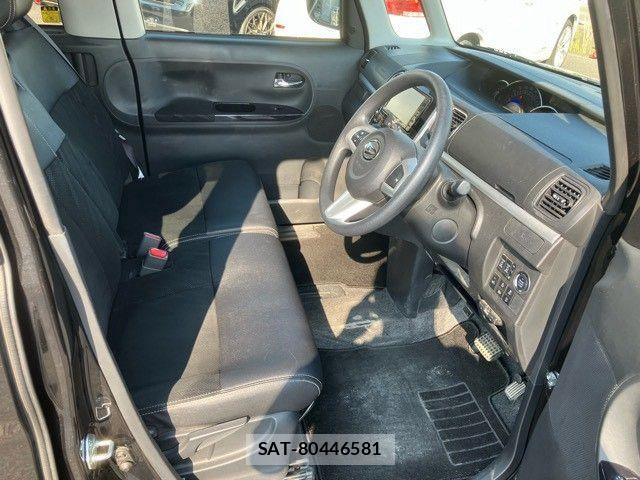 Daihatsu TANTO CUSTOM 2018-01 8629317-11