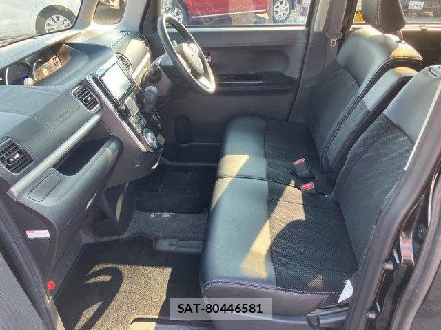 Daihatsu TANTO CUSTOM 2018-01 8629317-12