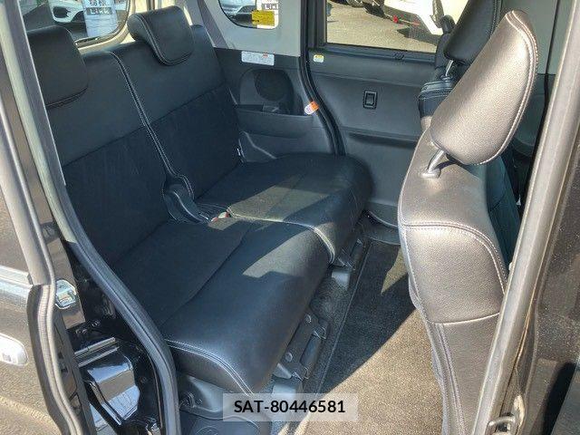 Daihatsu TANTO CUSTOM 2018-01 8629317-13