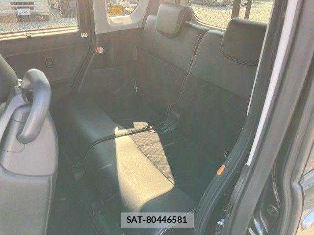Daihatsu TANTO CUSTOM 2018-01 8629317-14