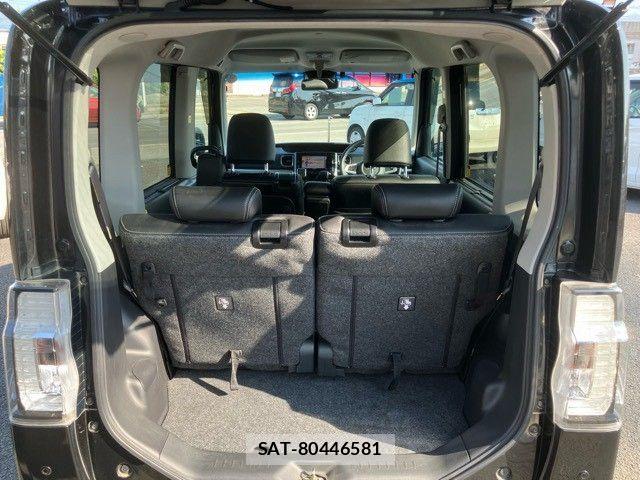 Daihatsu TANTO CUSTOM 2018-01 8629317-15