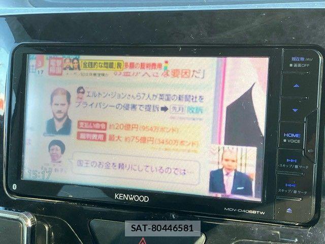 Daihatsu TANTO CUSTOM 2018-01 8629317-19