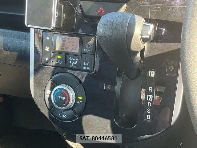 Daihatsu TANTO CUSTOM 2018-01 8629317-22