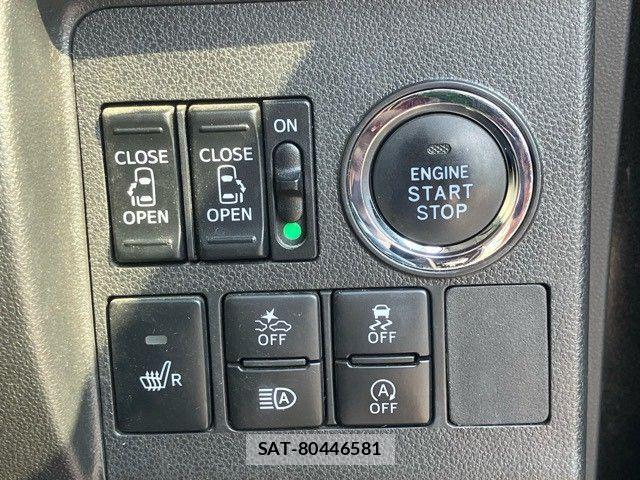 Daihatsu TANTO CUSTOM 2018-01 8629317-24
