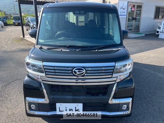 Daihatsu TANTO CUSTOM 2018-01 8629317-2