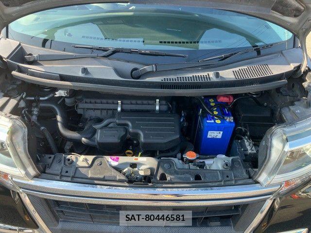 Daihatsu TANTO CUSTOM 2018-01 8629317-29