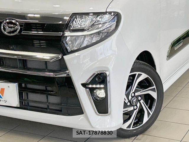 Daihatsu TANTO CUSTOM 2022-09 8629305-11