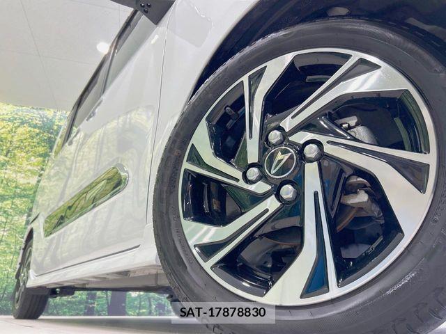 Daihatsu TANTO CUSTOM 2022-09 8629305-12