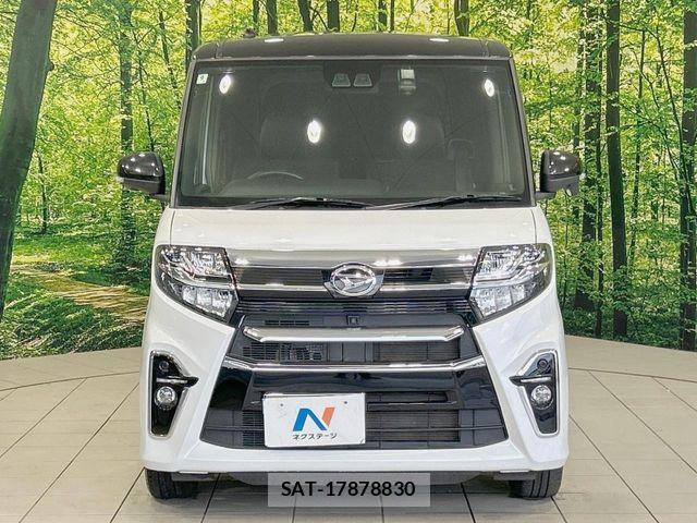 Daihatsu TANTO CUSTOM 2022-09 8629305-13