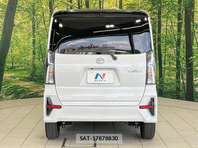 Daihatsu TANTO CUSTOM 2022-09 8629305-14