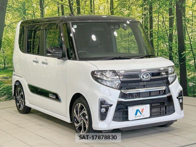 Daihatsu TANTO CUSTOM 2022-09 8629305-15